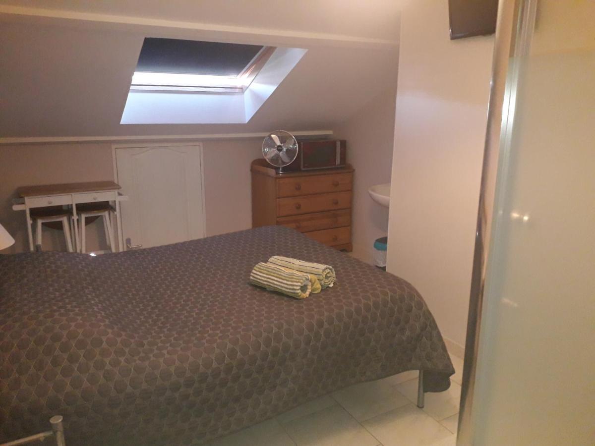 Chambres D'Hotes Sebastien Ruaudin Luaran gambar