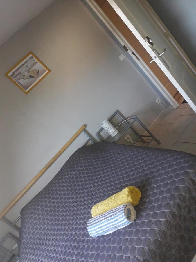 Chambres D'Hotes Sebastien Ruaudin Luaran gambar