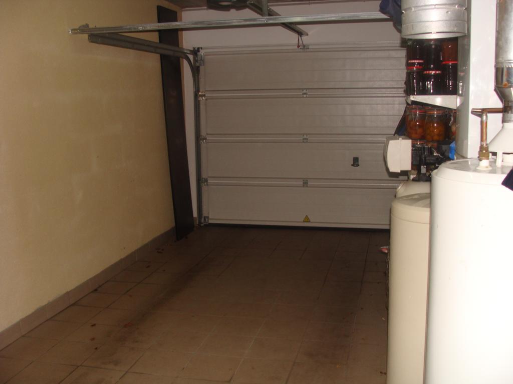 Chambres D'Hotes Sebastien Ruaudin Luaran gambar
